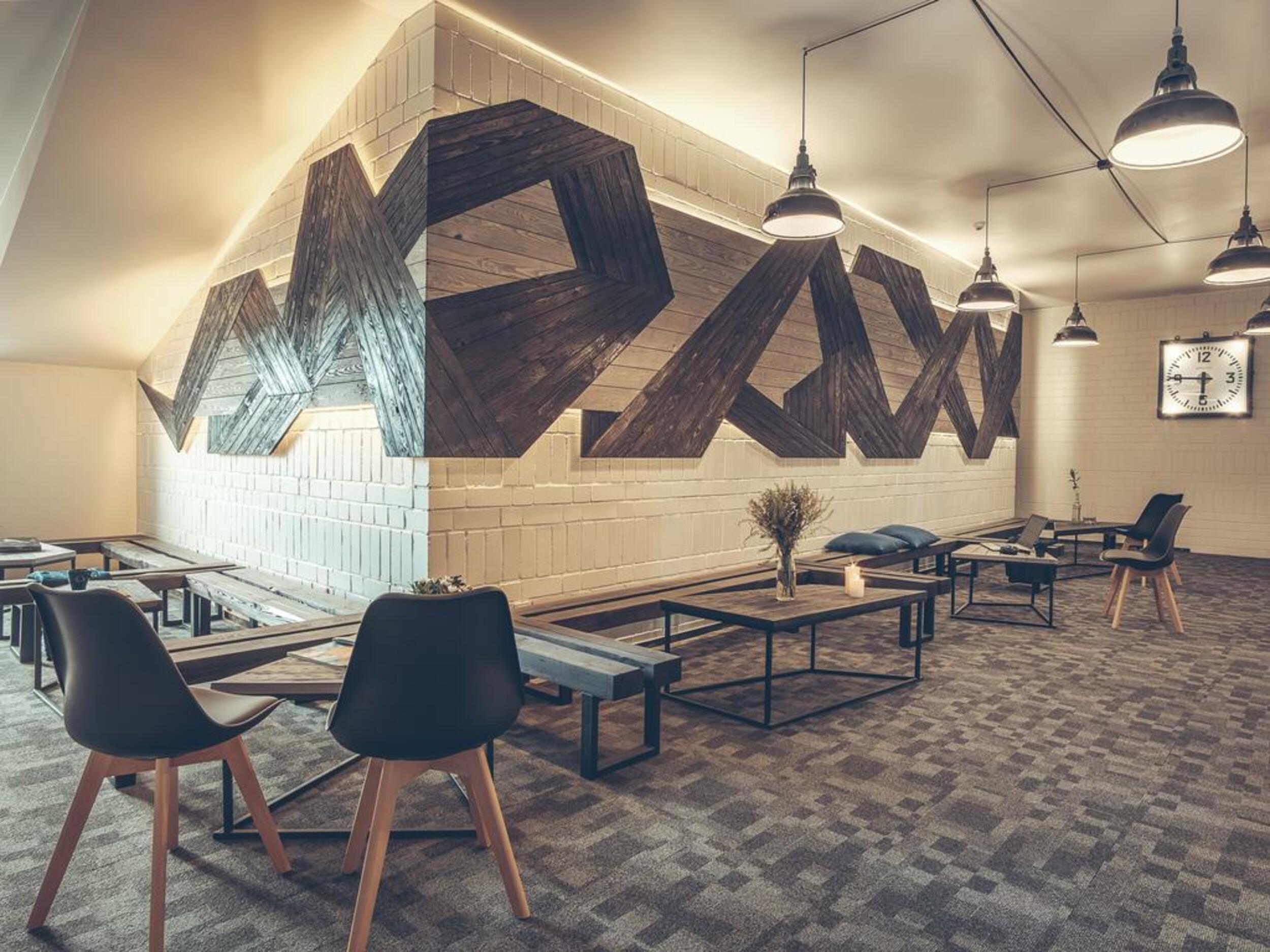 Self Check-In Hotel Railway Apartments VNO Exterior foto