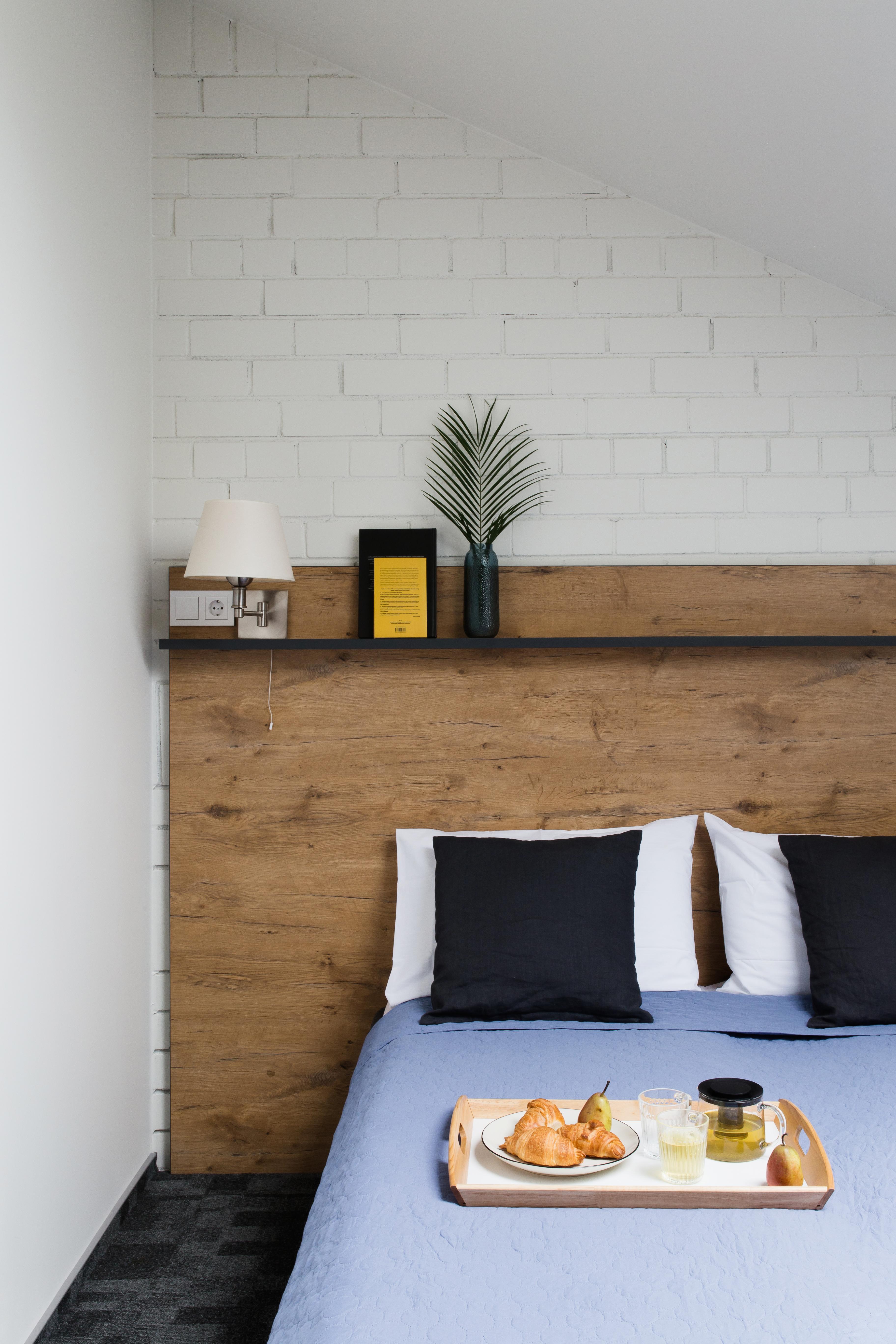 Self Check-In Hotel Railway Apartments VNO Exterior foto
